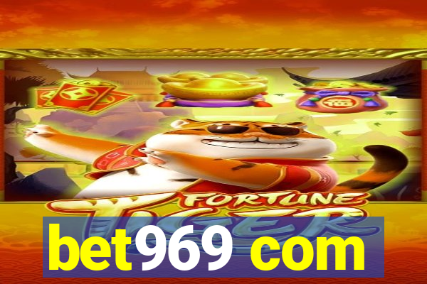 bet969 com